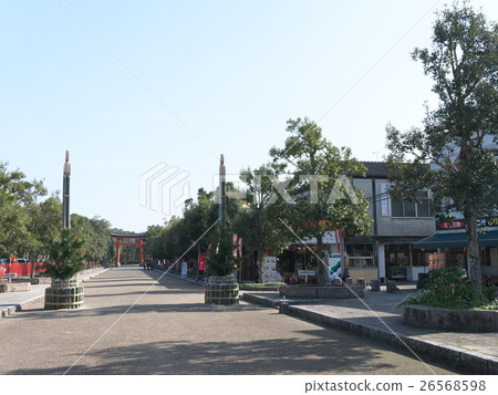 Usa Shrine 26568598