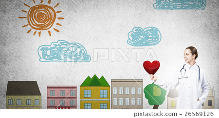 Check your heart health Check your heart health 26569126