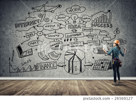 Industrial construction and maintenance Industrial construction and maintenance 26569127