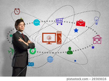 User interface 26569816