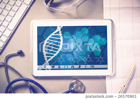 Digital technologies in medicine Digital technologies in medicine 26570901