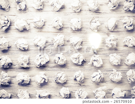 Your outstanding bright idea Your outstanding bright idea 26570910