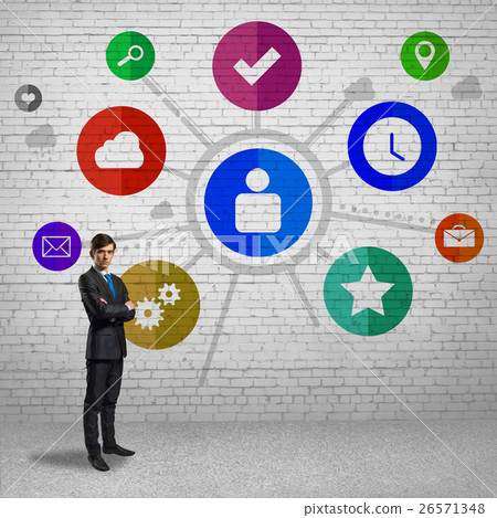 User interface User interface 26571348