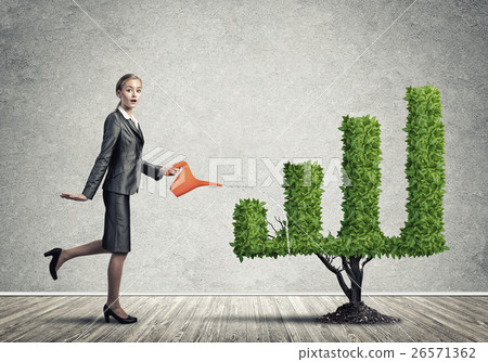 Make your money grow Make your money grow 26571362