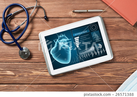 Digital technologies in medicine Digital technologies in medicine 26571388