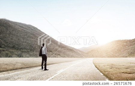 Your way to success Your way to success 26571676