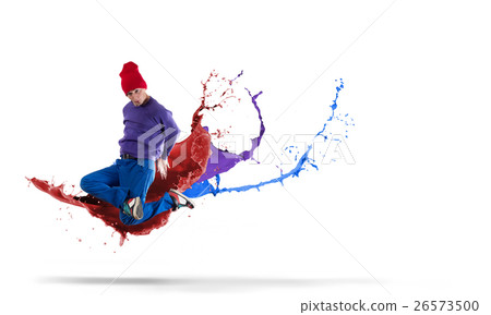 Virtuoso dancer Virtuoso dancer 26573500