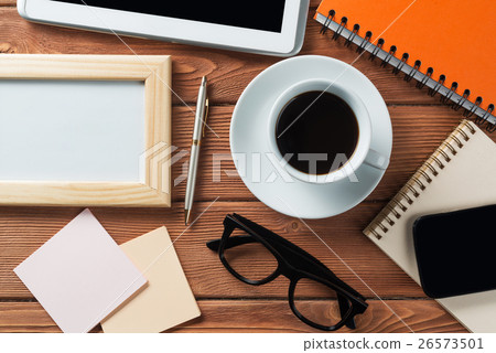 Business still life concept Business still life concept 26573501