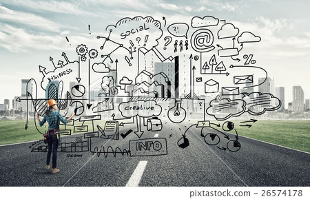 Industrial construction and maintenance Industrial construction and maintenance 26574178