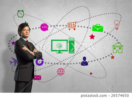 User interface 26574650