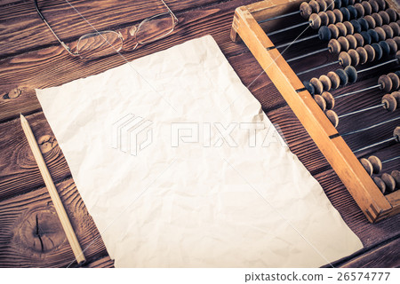 Traditional business concept Traditional business concept 26574777