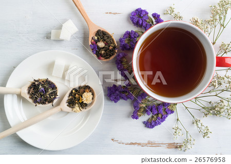 Time for cup of tea 26576958