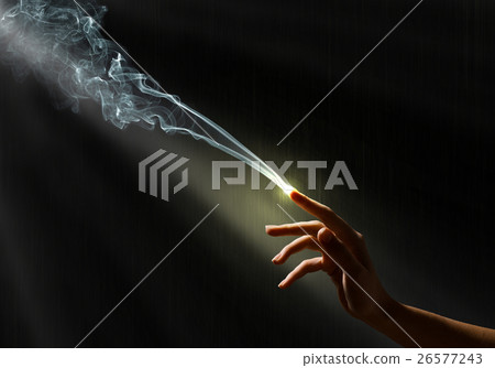 magic hand magic hand 26577243