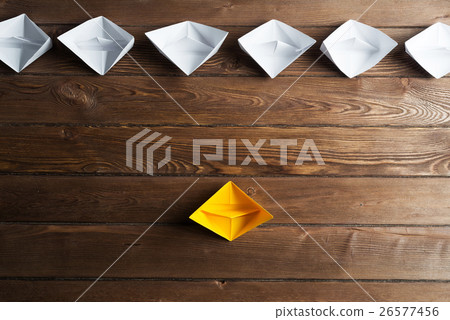 Business leadership concept Business leadership concept 26577456