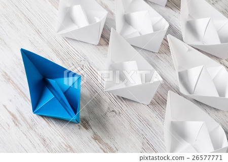 Business leadership concept Business leadership concept 26577771