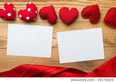 Blank paper for writing message Blank paper for writing message 26578029