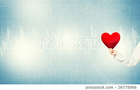 Check your heart 26578066