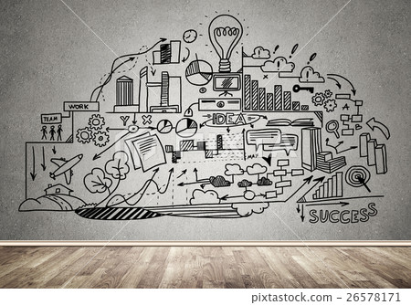 Business strategy and planning Business strategy and planning 26578171