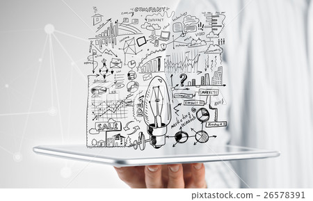 Idea for E-business Idea for E-business 26578391