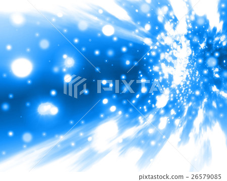 Explosion effect 26579085