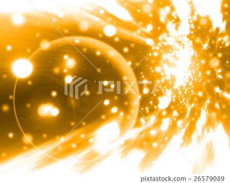 爆炸的宇宙 26579089