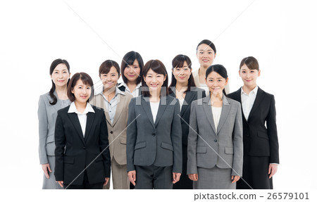 女商人 女商人 26579101