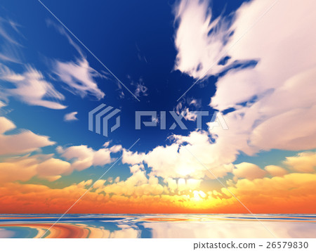 風和雲與大海 26579830