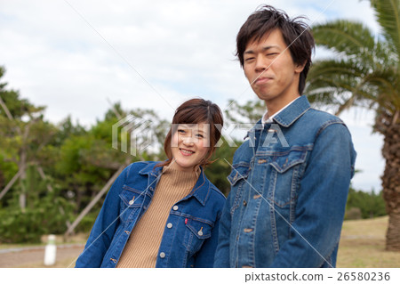 Maternity photo 2 people 26580236