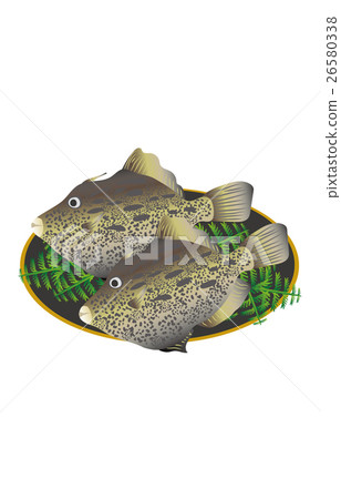 卡瓦哈希 26580338