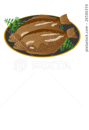 flounder flounder 26580359