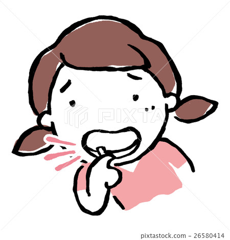 我的牙疼了 26580414