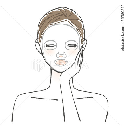 美容護膚01 26580813