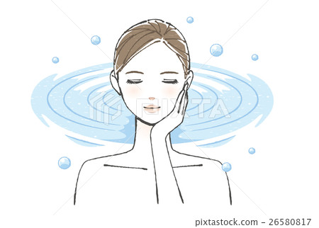 美容護膚05 26580817