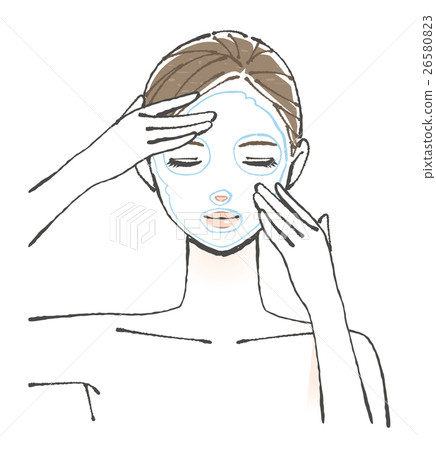 美容護膚11 美容護膚11 26580823