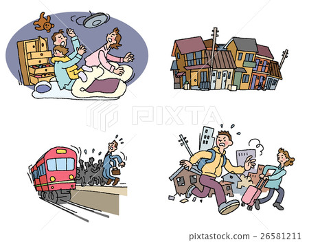 Earthquake Earthquake 26581211