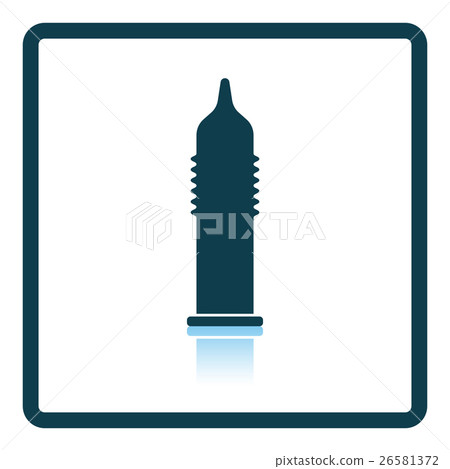 Condom icon Condom icon 26581372