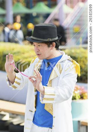 遊樂園 26581699