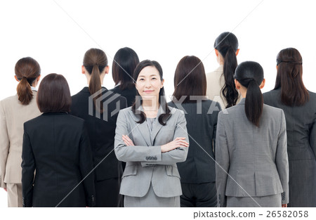 職業女性 職業女性 26582058