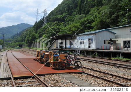鐵路山地自行車Guttanger 鐵路山地自行車Guttanger 26582348