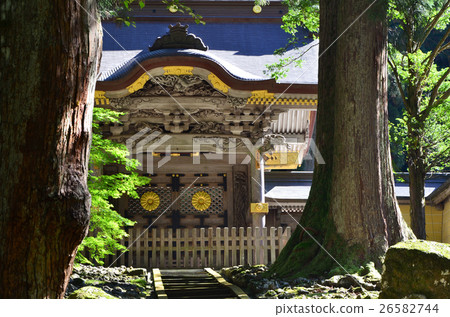 Fukui Eiheiji Temple (2016.10) 26582744