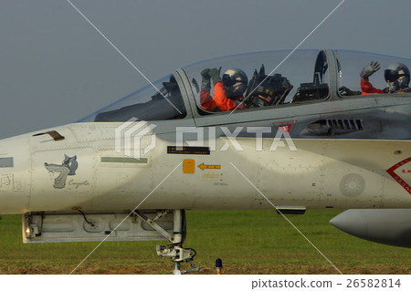 飛機 26582814
