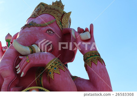 Ganesha Ganesha 26583308