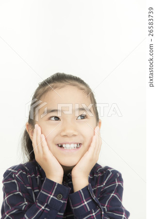 一個想像幸福的女孩 26583739