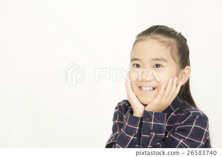 一個想像幸福的女孩 26583740