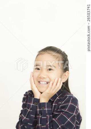 一個想像幸福的女孩 26583741