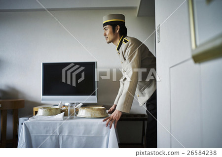 Room service Breakfast Room service Breakfast 26584238