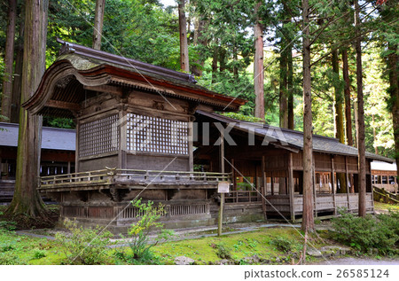 Nagano Suwa Taisha Shrine Co., Ltd. Imperial Highness Princess Honkyu / Five Gallery (2016.10) 26585124