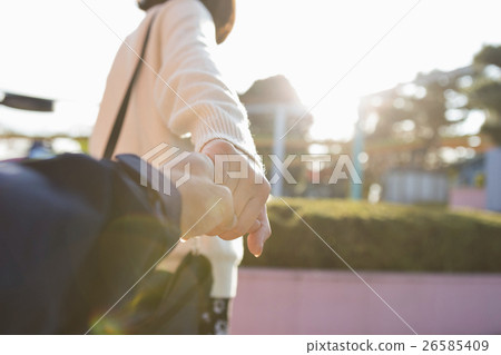 amusement park  26585409