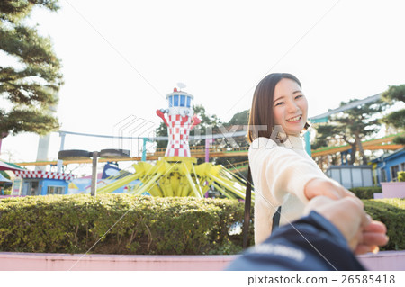 amusement park amusement park 26585418