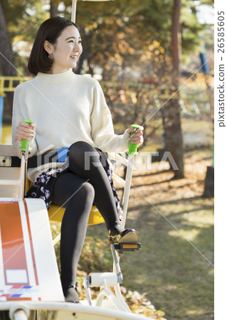 遊樂園 26585605